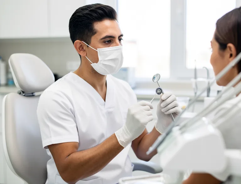 Dentist Deal